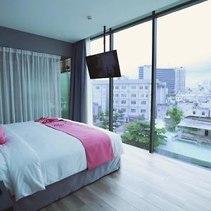 Kamer "Premium" met een King Size Bed